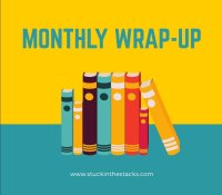 Emily’s Monthly Wrap Up– December 2019