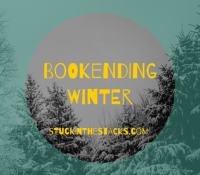 Bookending Winter #2– Christmas Song Book Tag