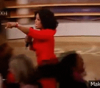 It’s Giveaway Time!!