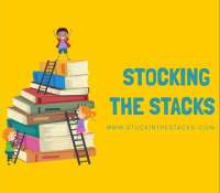 Stocking The Stacks — Library Haul