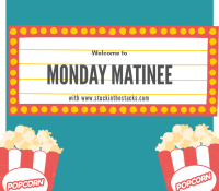 Monday Matinee– How I Met Your Mother Edition