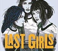 The Reading Room– Last Girls by Demetra Brodsky