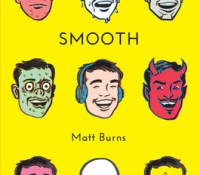 Saturday Spotlight– Matt Burns