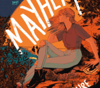 Blog Tour– Mayhem by Estelle Laure