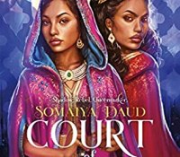 Monthly Book Preview– August 2020