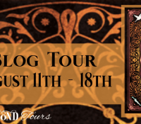 Blog Tour Interview – Ignite the Sun by Hanna C. Howard