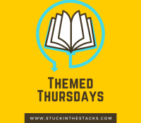 Themed Thursday– Lobizona Readalikes
