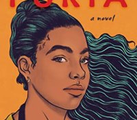 The Reading Room– Furia by Yamile Saied Mendez