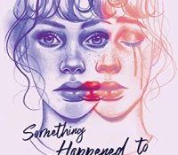 Blog Tour– Something Happened to Ali Greenleaf