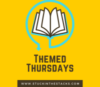 Themed Thursday– Readalikes for Wings of Ebony