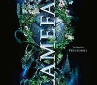 The Reading Room– Flamefall by Rosaria Munda