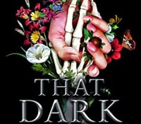 Blog Tour– That Dark Infinity by Kate Pentecost