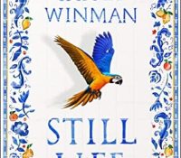 Book of the Month At A Glance – November 2021 Add Ons