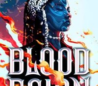 Blog Tour– Blood Scion by Deborah Falaye