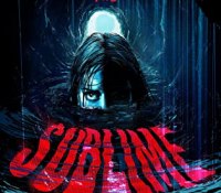 Blog Tour– Into The Sublime by Katie A. Boorman